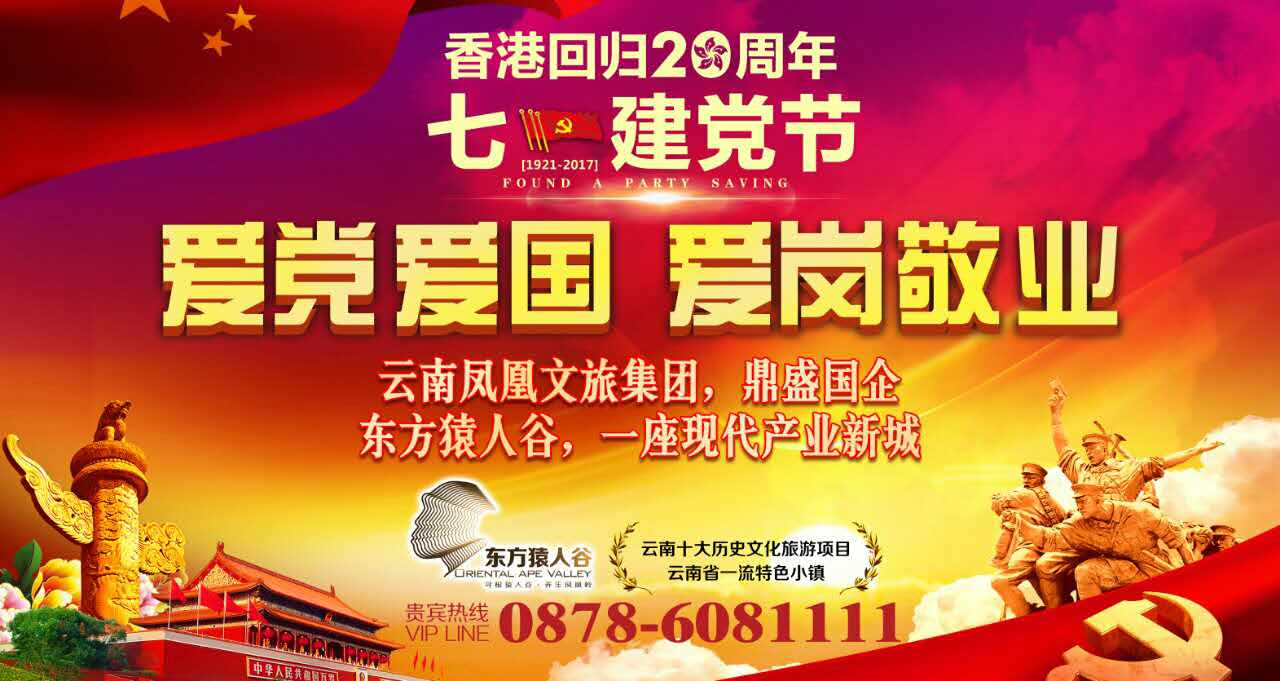 中共鳳凰文旅集團(tuán)有限公司黨支部簡介